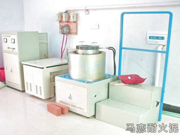 耐火度檢測(cè)設(shè)備